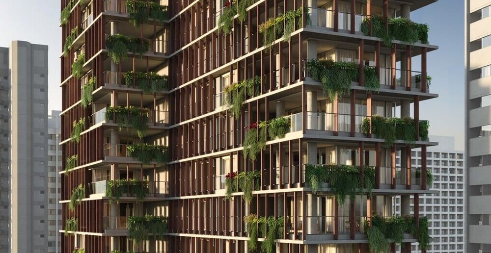 Apartamento, 3 quartos, 204 m² - Foto 3