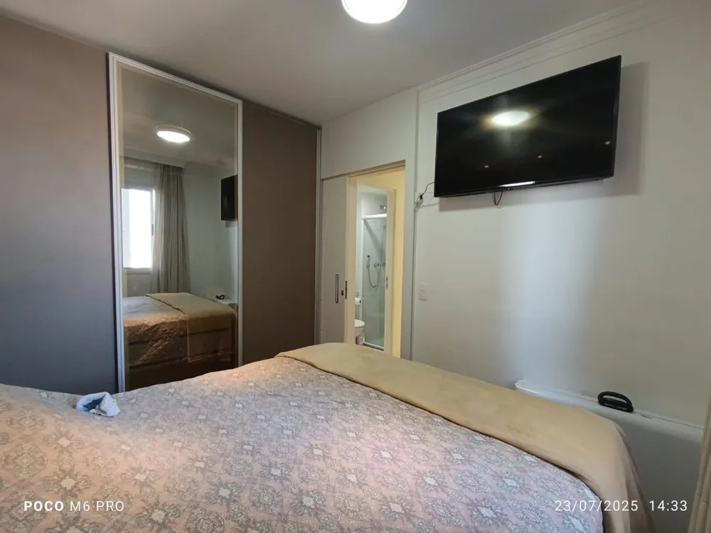 Apartamento, 2 quartos, 50 m² - Foto 12