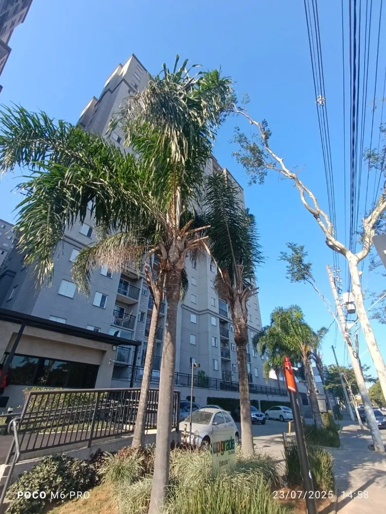 Apartamento, 2 quartos, 50 m² - Foto 10