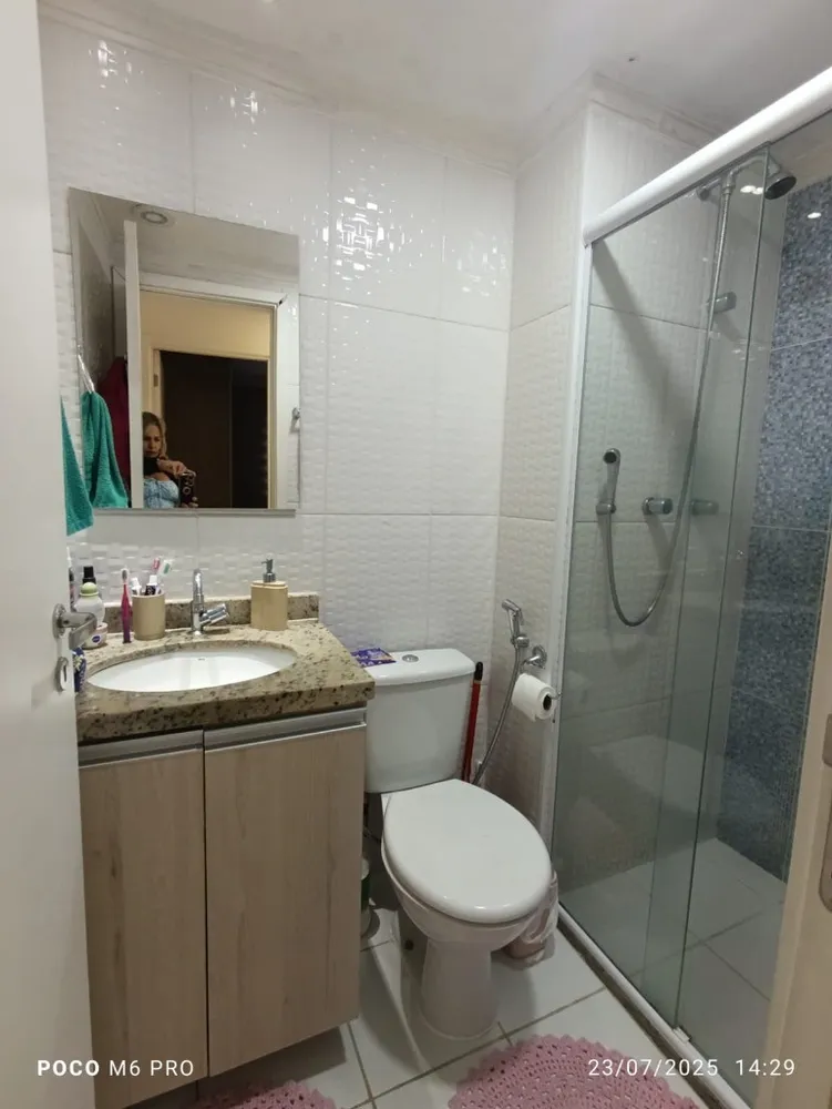Apartamento, 2 quartos, 50 m² - Foto 4