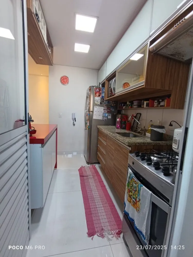 Apartamento, 2 quartos, 50 m² - Foto 7