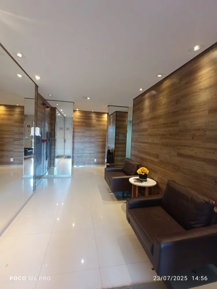Apartamento, 2 quartos, 50 m² - Foto 9