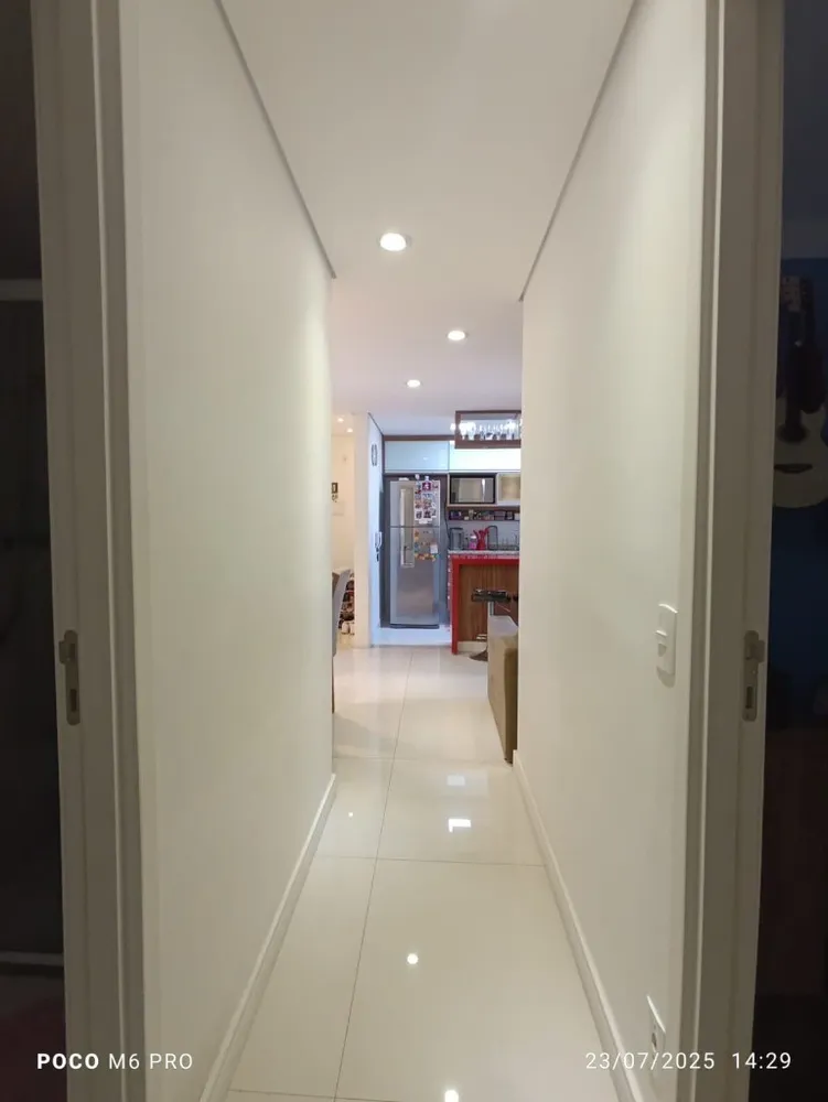 Apartamento, 2 quartos, 50 m² - Foto 5