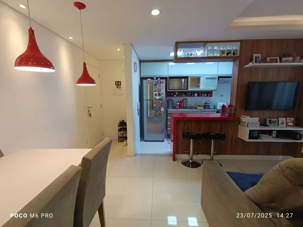 Apartamento, 2 quartos, 50 m² - Foto 8