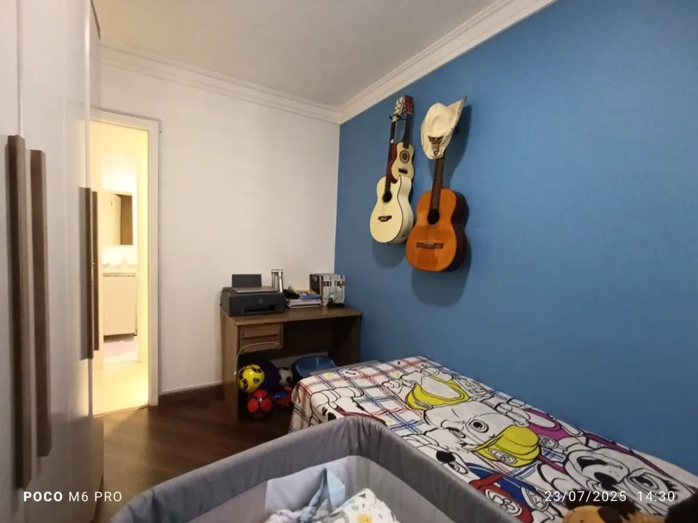 Apartamento, 2 quartos, 50 m² - Foto 11