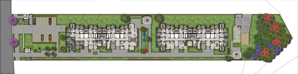 Apartamento à venda com 2 quartos, 32m² - Foto 12