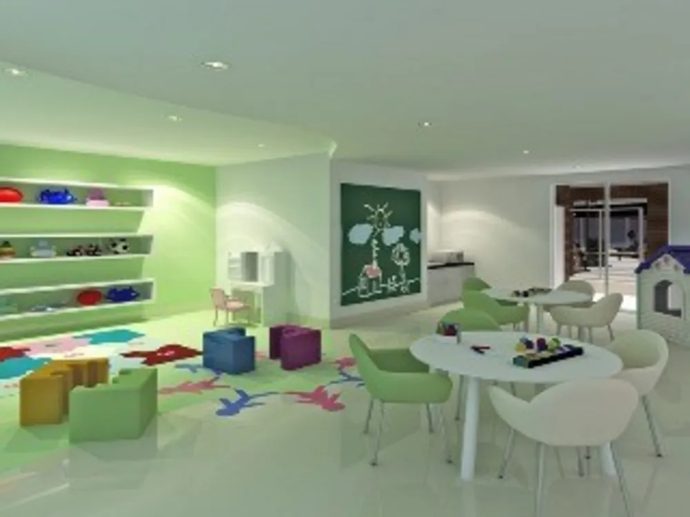 Apartamento, 3 quartos, 200 m² - Foto 3