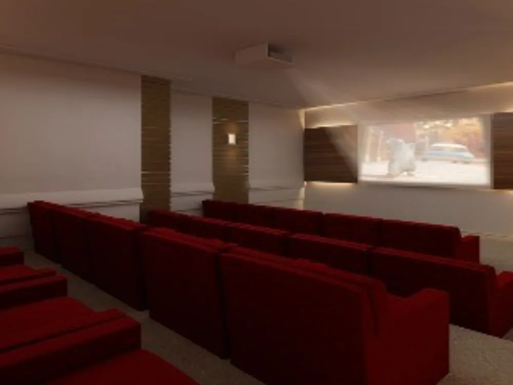 Apartamento, 3 quartos, 200 m² - Foto 4