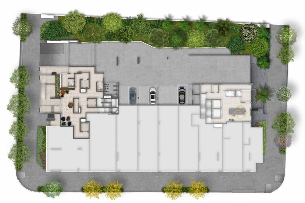 Apartamento, 3 quartos, 106 m² - Foto 4