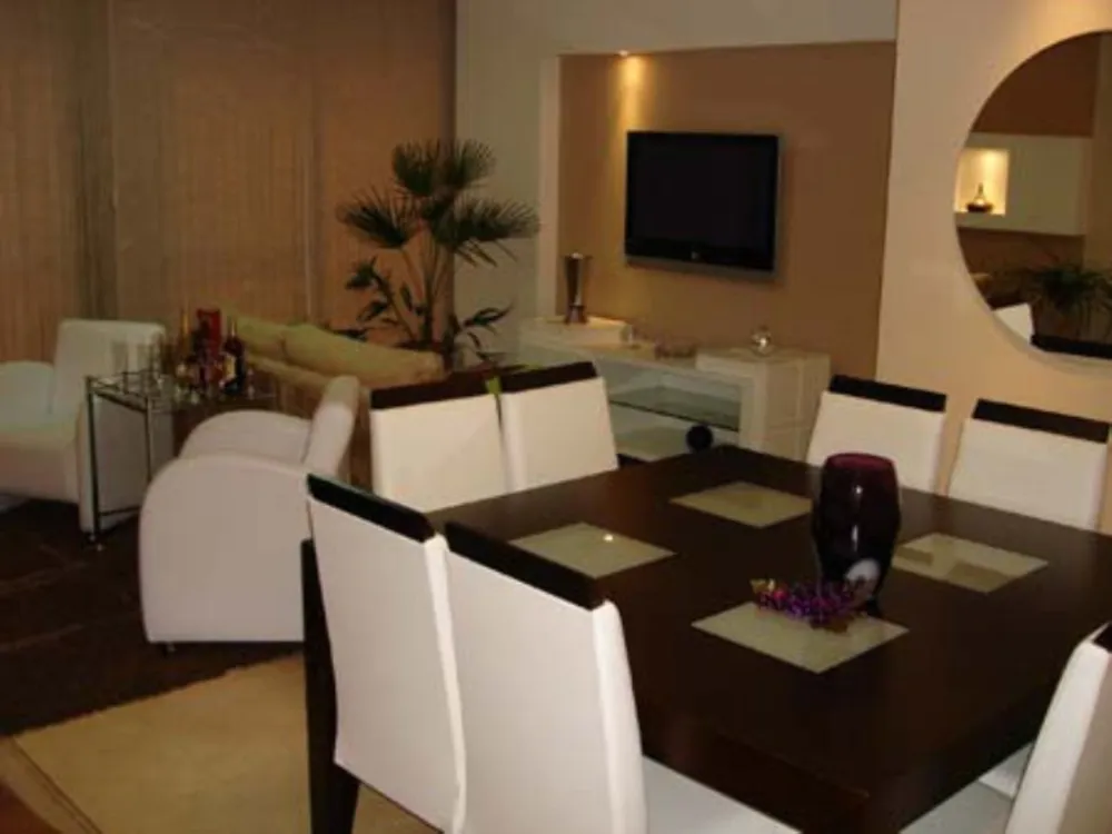 Apartamento, 3 quartos, 127 m² - Foto 7