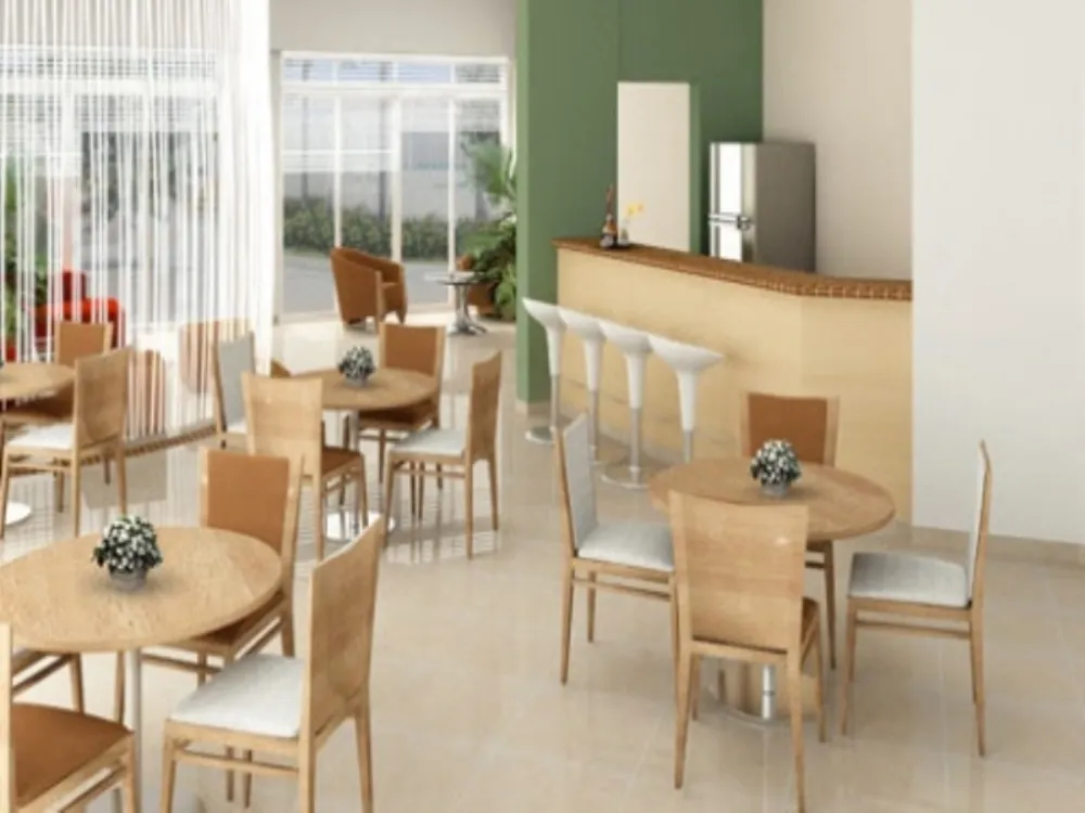 Apartamento, 3 quartos, 127 m² - Foto 8