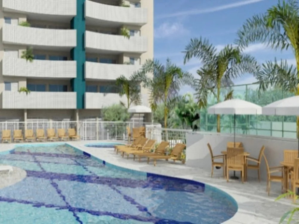 Apartamento, 3 quartos, 127 m² - Foto 12