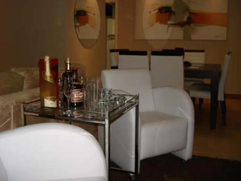 Apartamento, 3 quartos, 127 m² - Foto 6