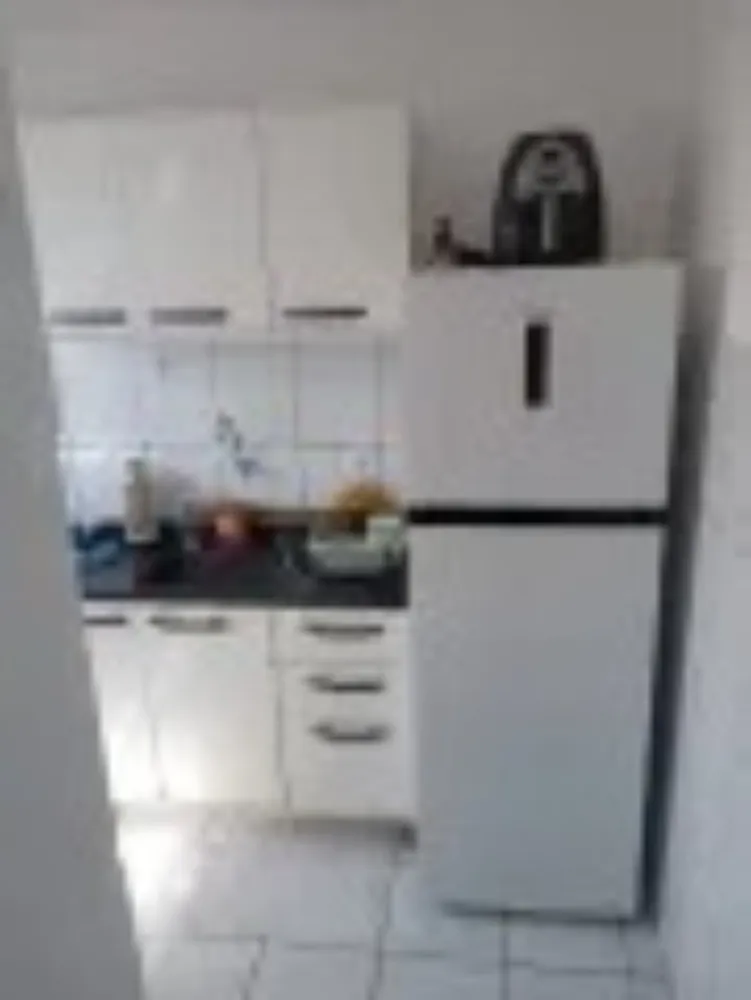 Apartamento, 2 quartos, 52 m² - Foto 9