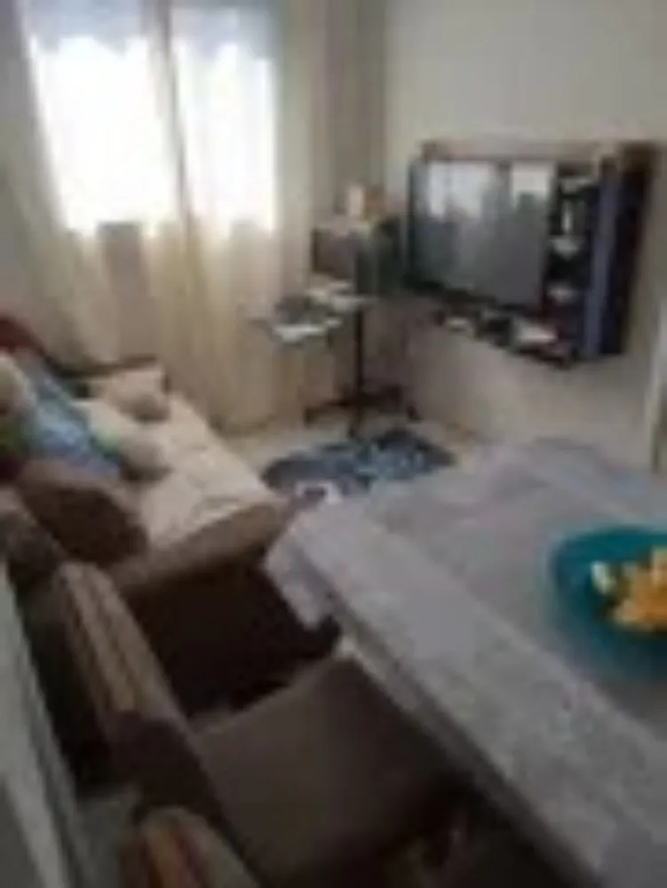 Apartamento, 2 quartos, 52 m² - Foto 8