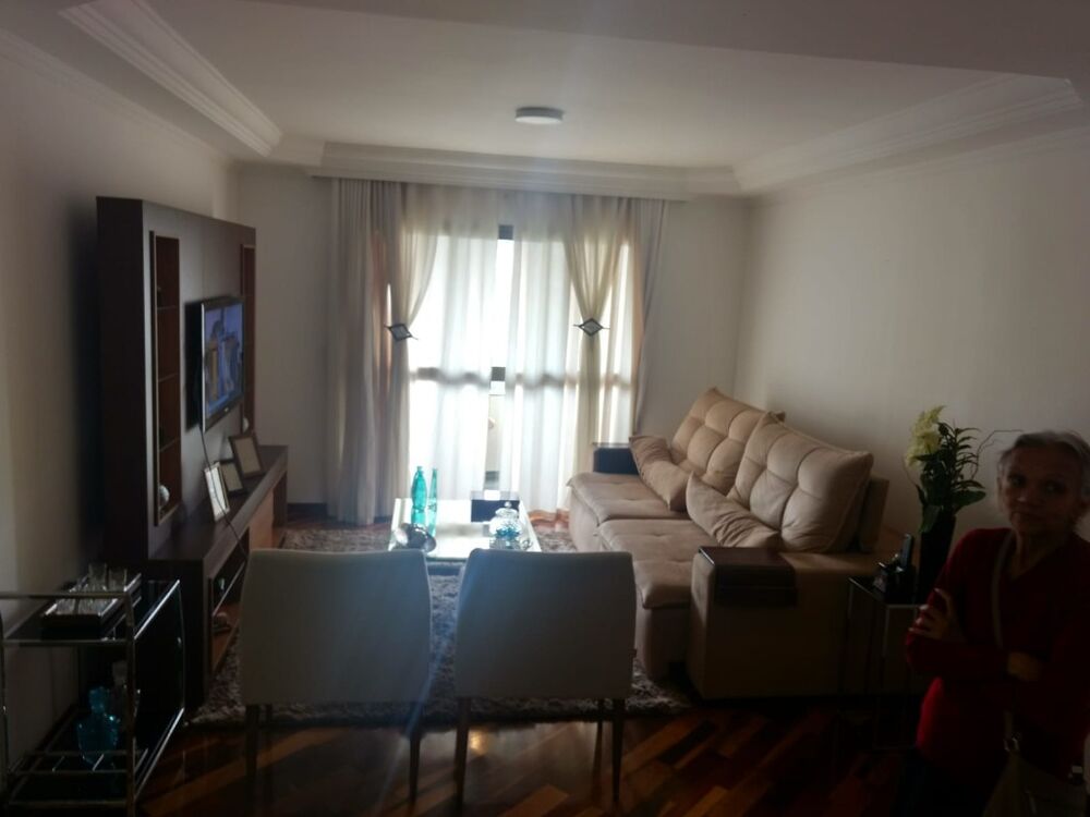 Apartamento, 3 quartos, 110 m² - Foto 3