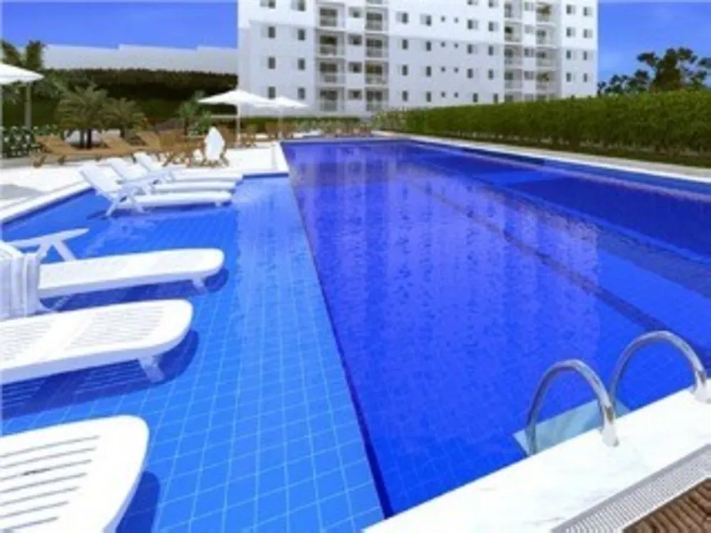 Apartamento, 2 quartos, 56 m² - Foto 6
