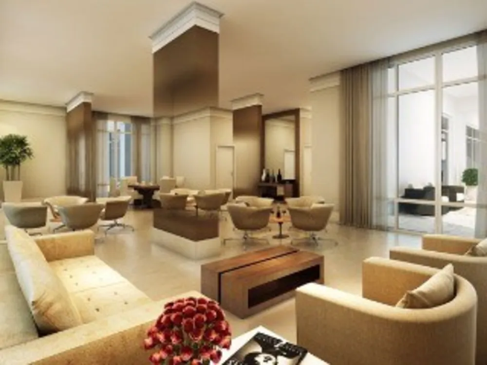 Apartamento, 3 quartos, 306 m² - Foto 12