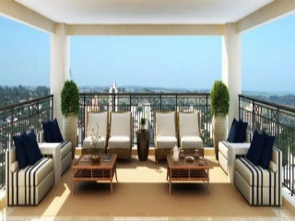 Apartamento, 3 quartos, 306 m² - Foto 9