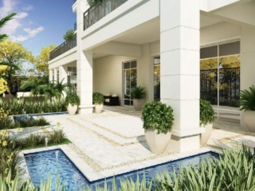 Apartamento, 3 quartos, 306 m² - Foto 9