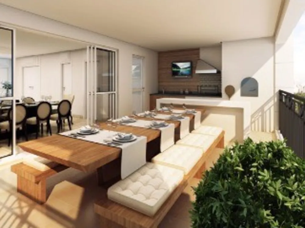 Apartamento, 3 quartos, 306 m² - Foto 19