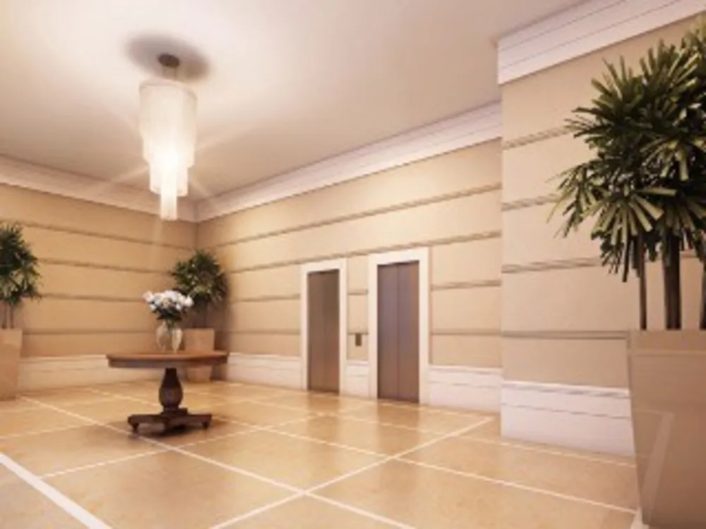 Apartamento, 3 quartos, 306 m² - Foto 11