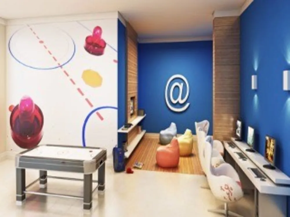 Apartamento, 3 quartos, 306 m² - Foto 12