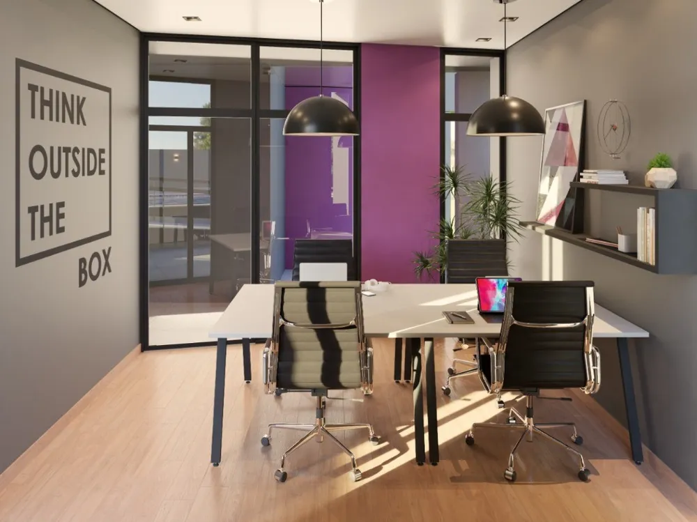 Apartamento, 2 quartos, 44 m² - Foto 2