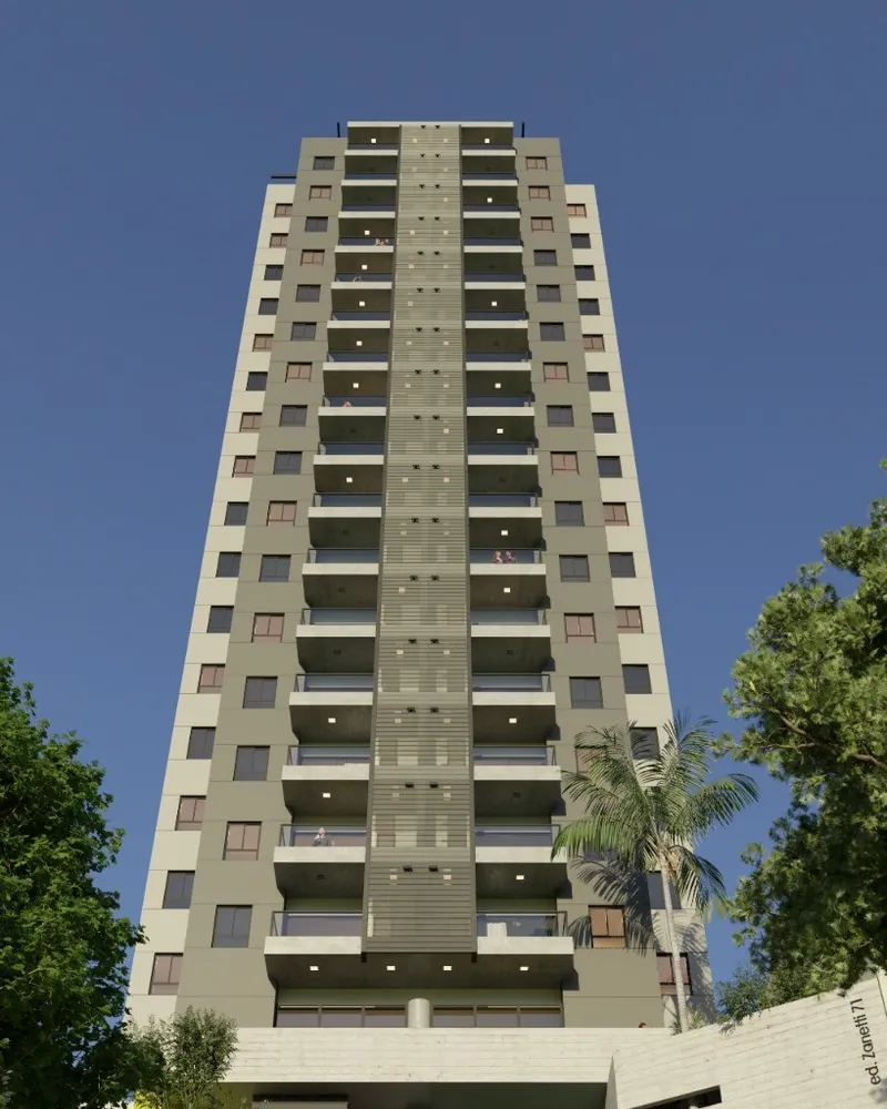 Apartamento, 2 quartos, 44 m² - Foto 3