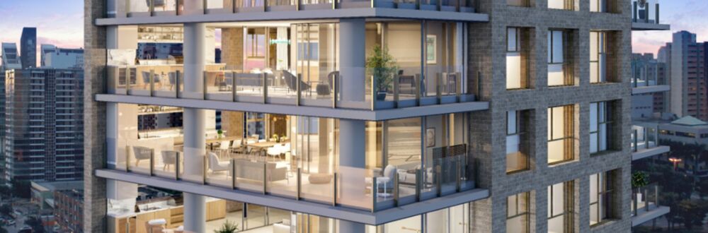 Apartamento, 4 quartos, 335 m² - Foto 4