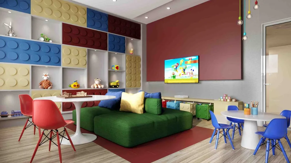 Apartamento, 3 quartos, 131 m² - Foto 8