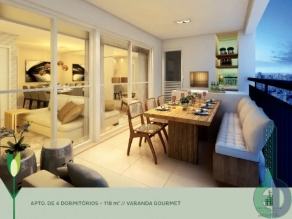 Apartamento, 3 quartos, 88 m² - Foto 12