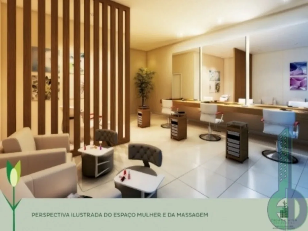 Apartamento, 3 quartos, 88 m² - Foto 5