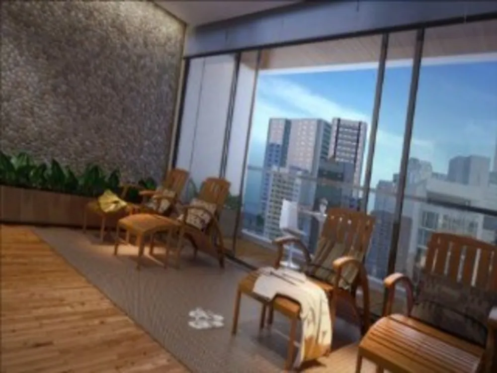 Loja-Salão, 71 m² - Foto 12