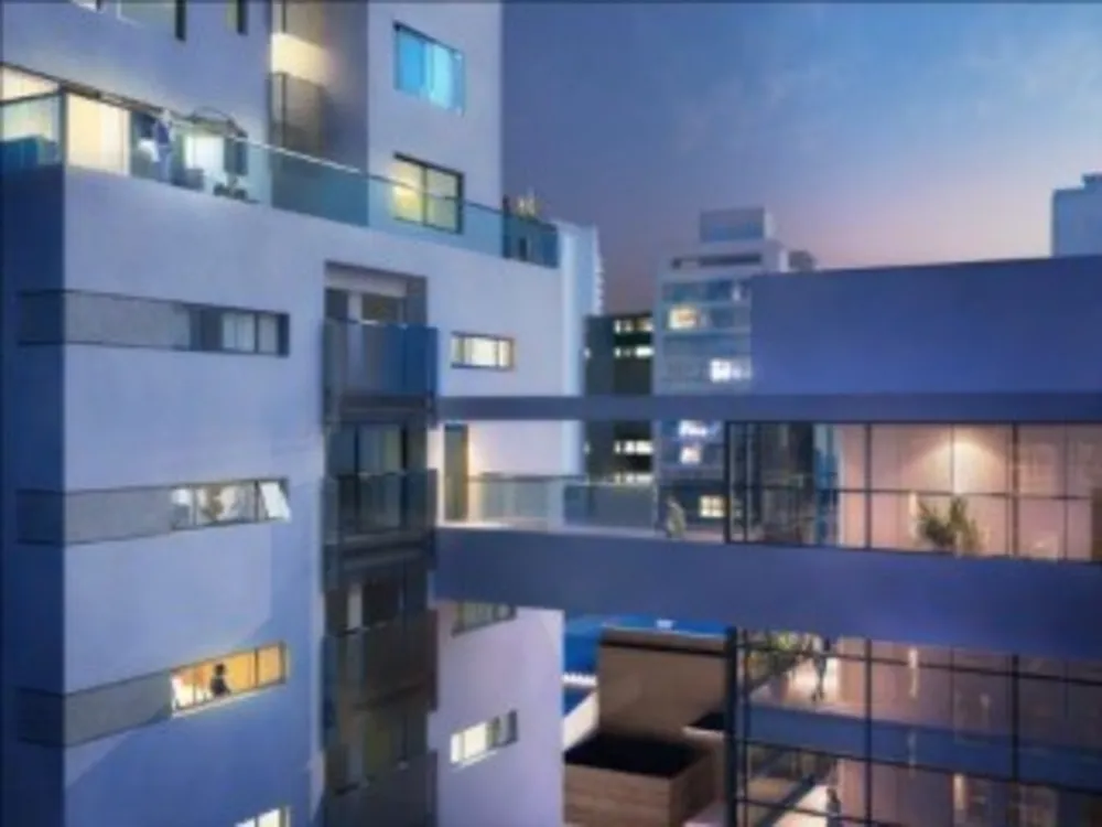 Loja-Salão, 71 m² - Foto 6