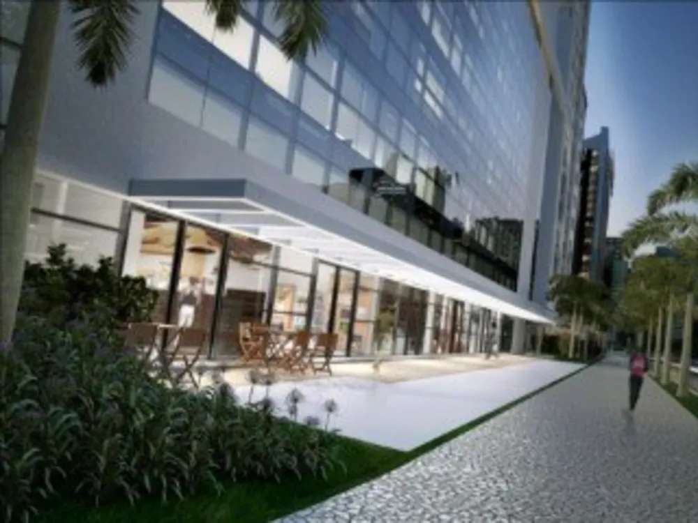 Loja-Salão, 71 m² - Foto 10
