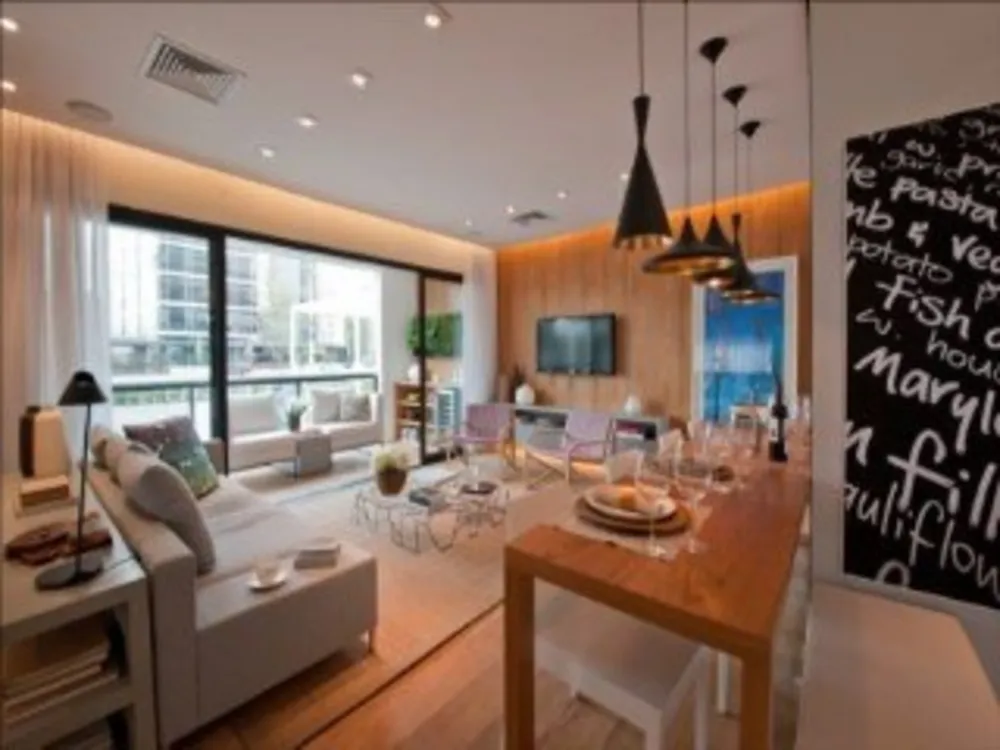 Loja-Salão, 71 m² - Foto 7