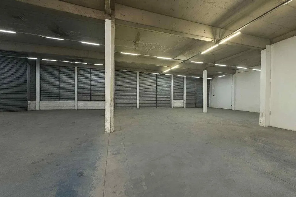 Depósito-Galpão, 1400 m² - Foto 5