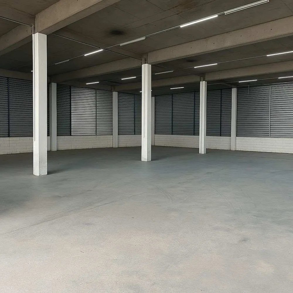 Depósito-Galpão, 1400 m² - Foto 8