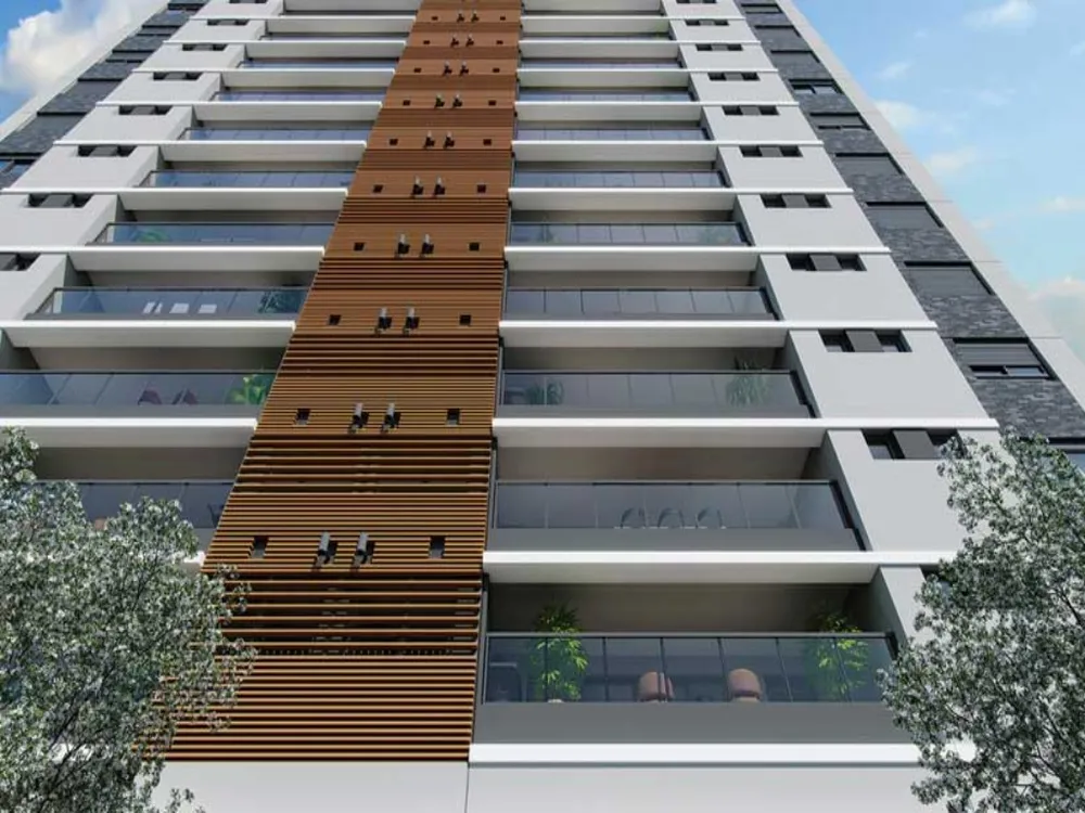 Apartamento, 4 quartos, 169 m² - Foto 3