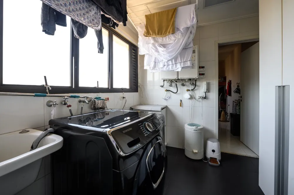 Cobertura, 5 quartos, 455 m² - Foto 4