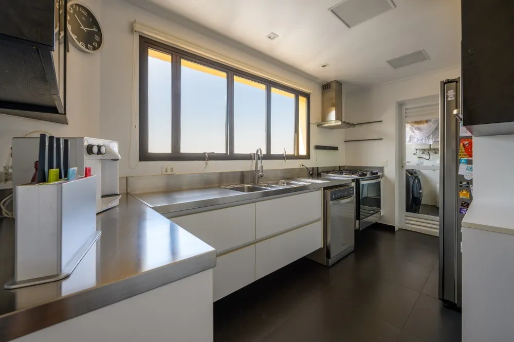 Cobertura, 5 quartos, 455 m² - Foto 3