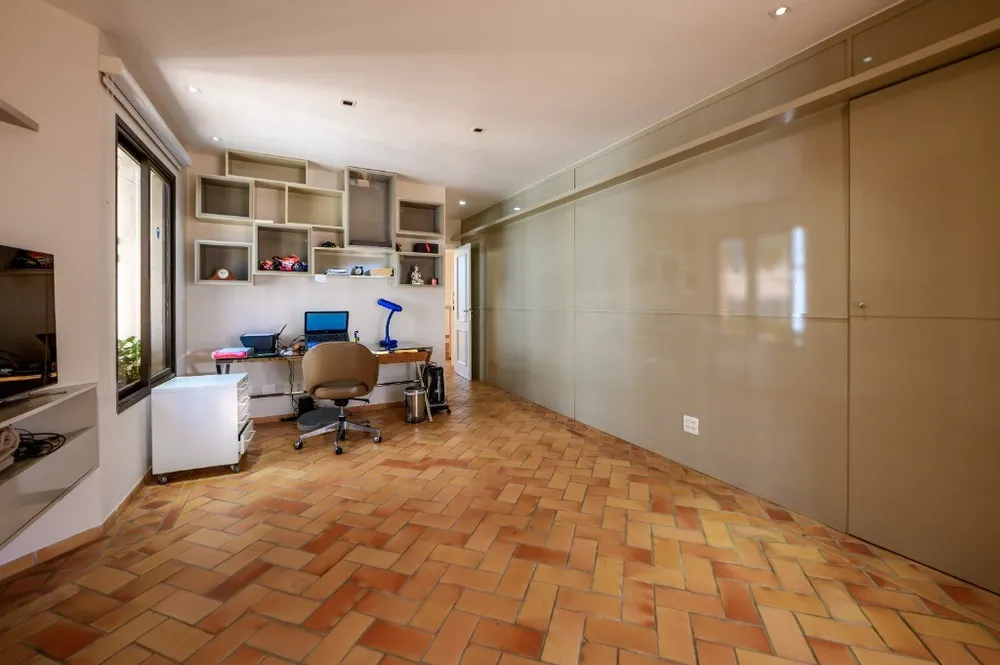 Cobertura, 5 quartos, 455 m² - Foto 1