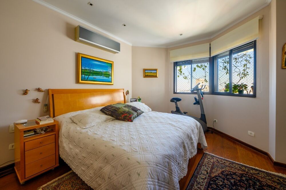 Cobertura à venda com 5 quartos, 455m² - Foto 2