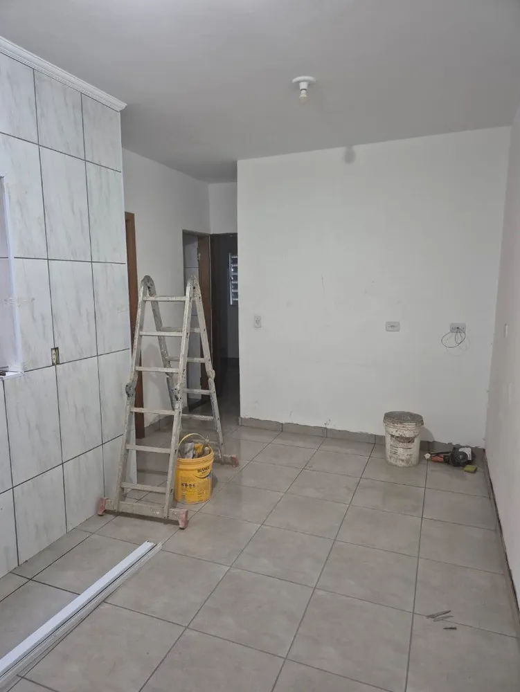 Apartamento, 2 quartos, 45 m² - Foto 9