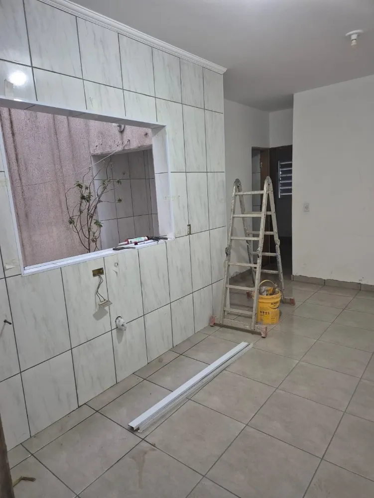 Apartamento, 2 quartos, 45 m² - Foto 8