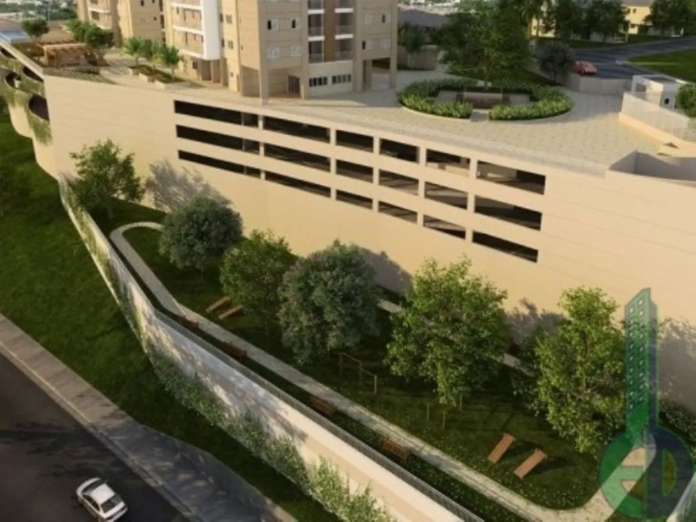 Apartamento, 2 quartos, 66 m² - Foto 12