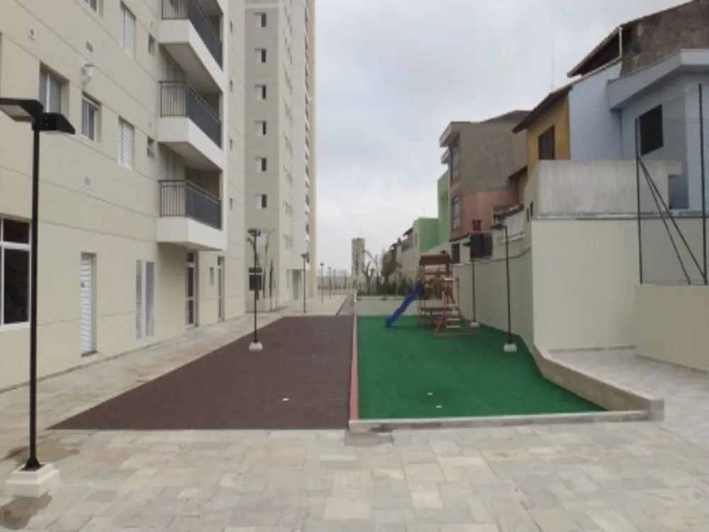 Apartamento, 2 quartos, 66 m² - Foto 3