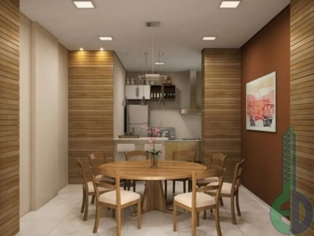 Apartamento, 2 quartos, 66 m² - Foto 8