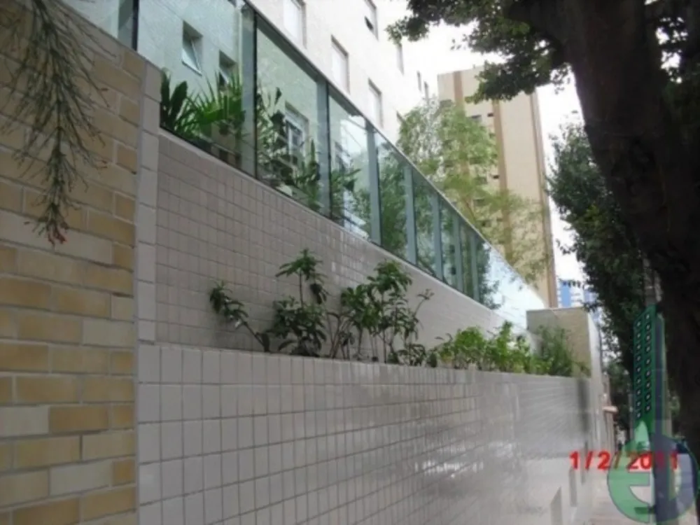 Apartamento, 3 quartos, 142 m² - Foto 7